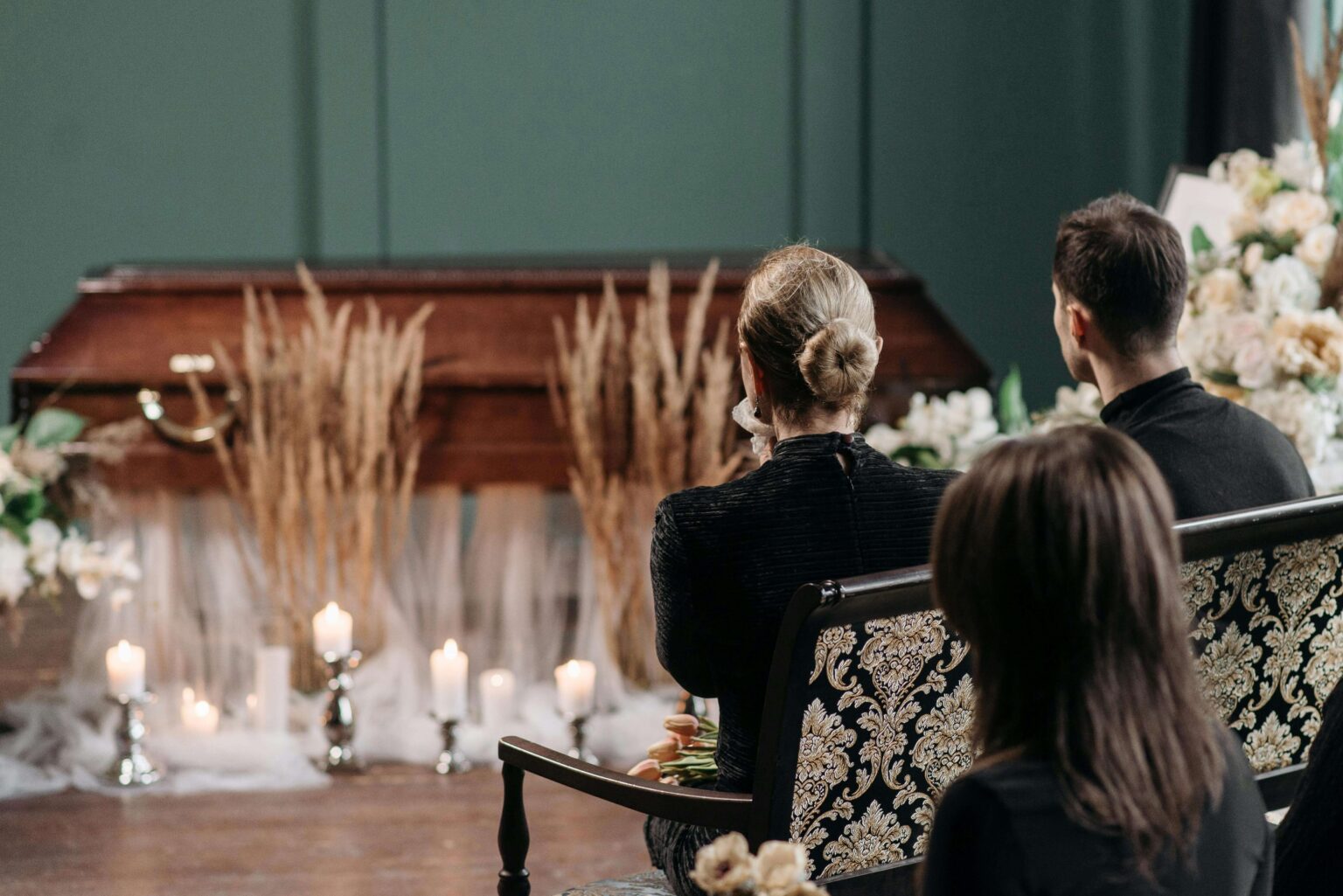 Vad kostar en begravning? - Brandts Blommor & Begravningsbyrå